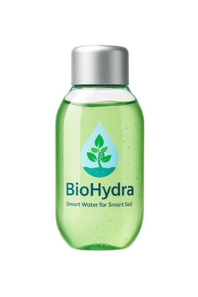 BioHydra Hydrogel Product